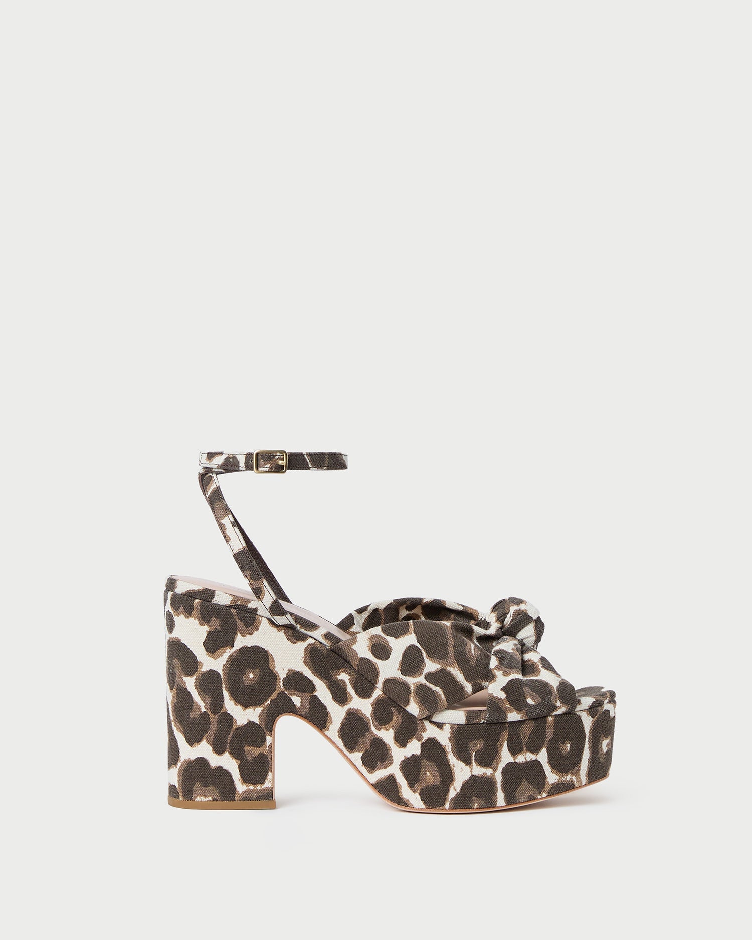 Color: Leopard