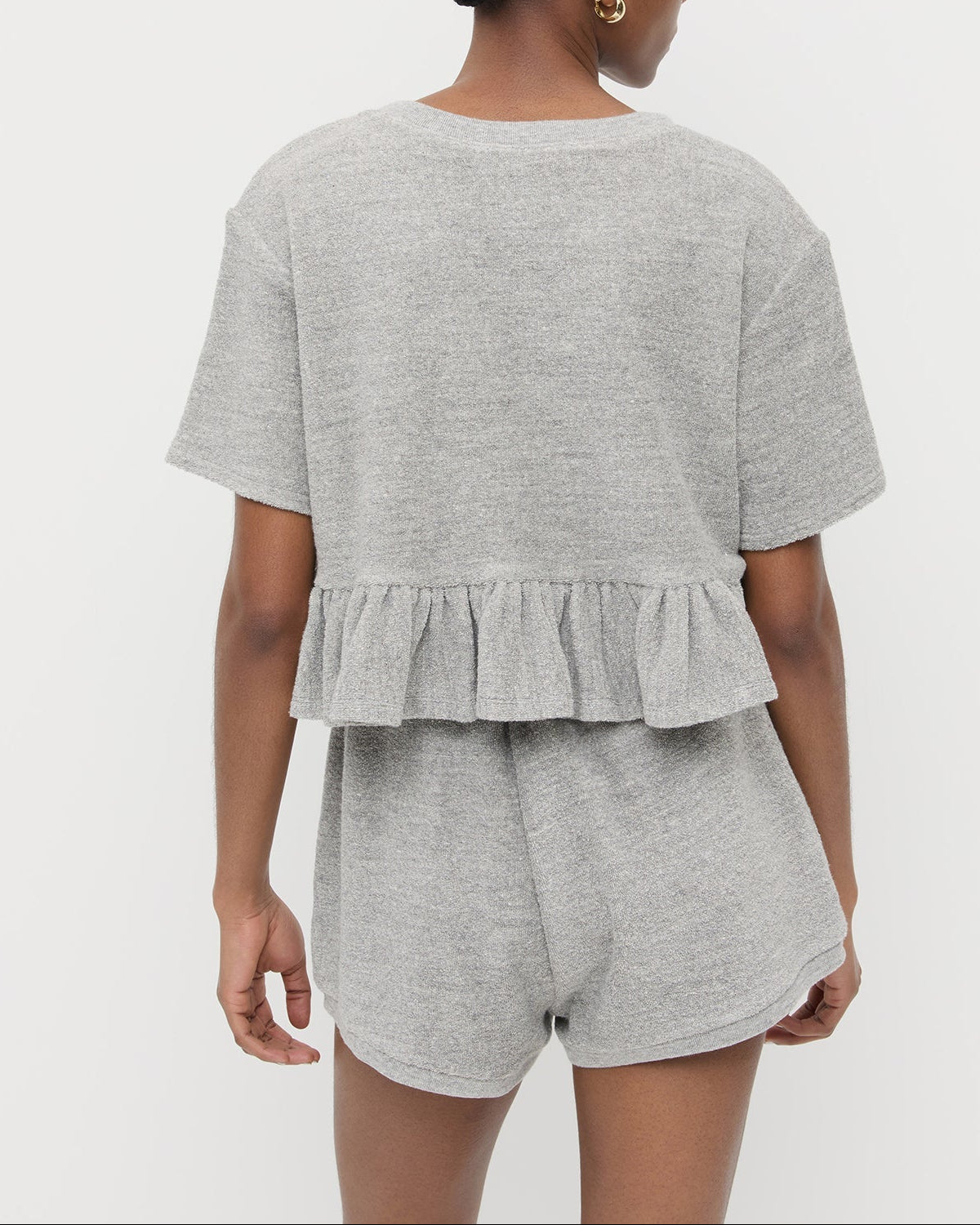 Color: Grey