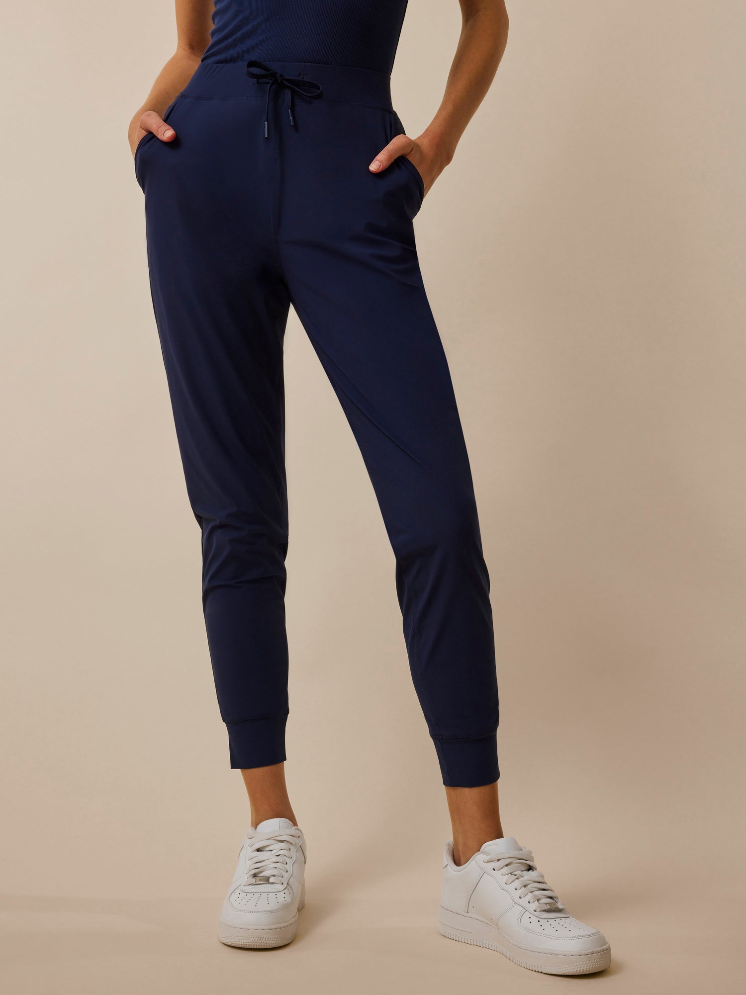 Women | Phoenix Jogger | Midnight Sky