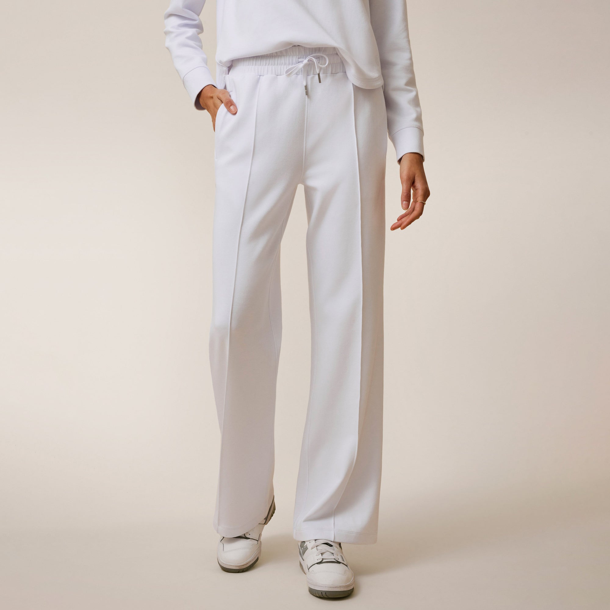 Women | Ojai Drawstring Pant | Arctic