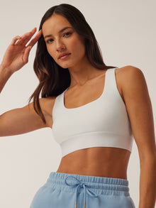 Women | Venus Sports Bra | Arctic