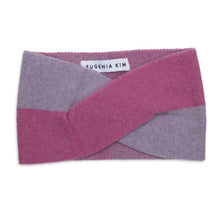 Lula in Bubblegum/lavender - Eugenia Kim