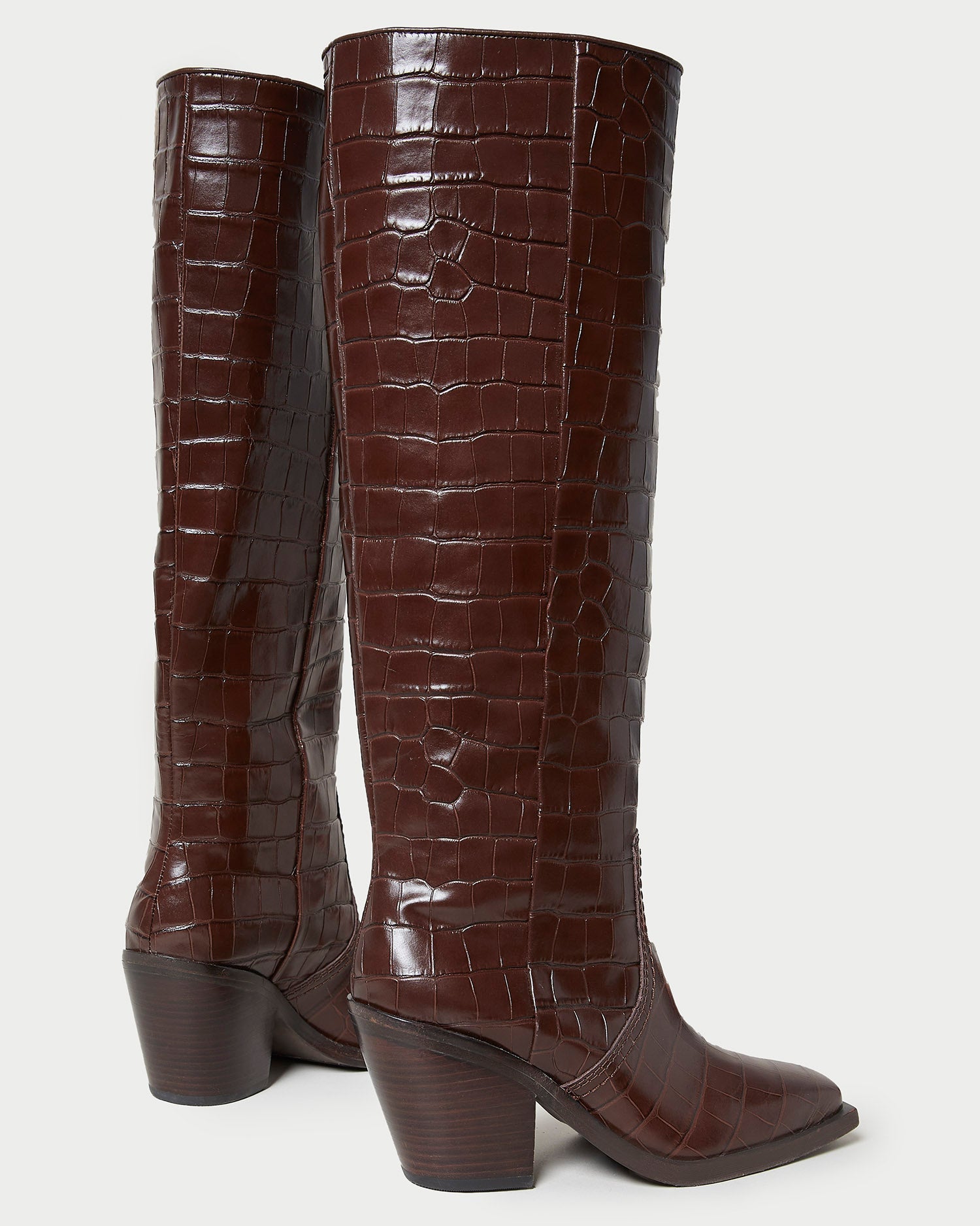 Color: Dark Brown