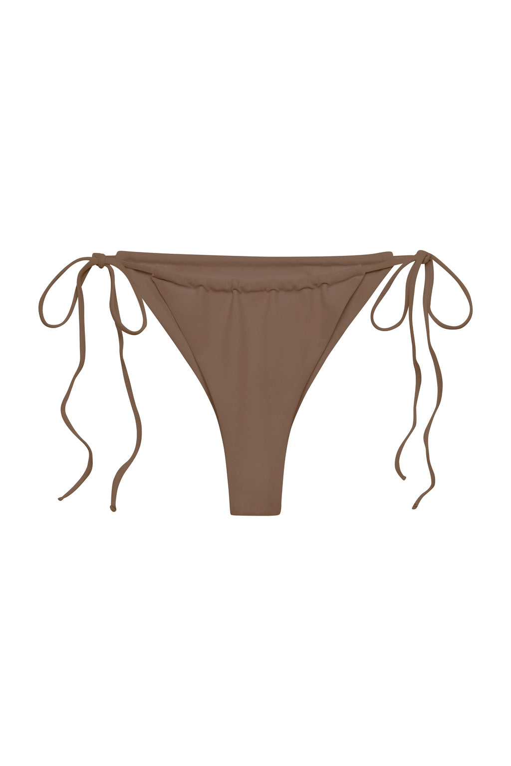 Lana Bottom | Nude Matte