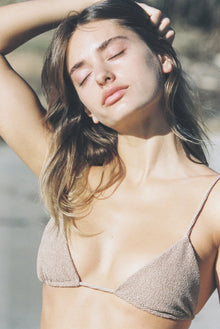 The Elsa Top | Eshe