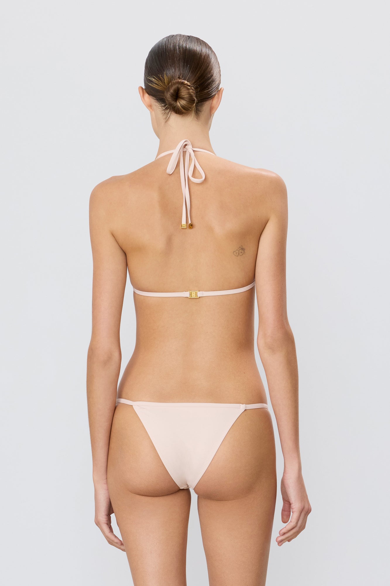 THEA BOTTOM - ETERNE