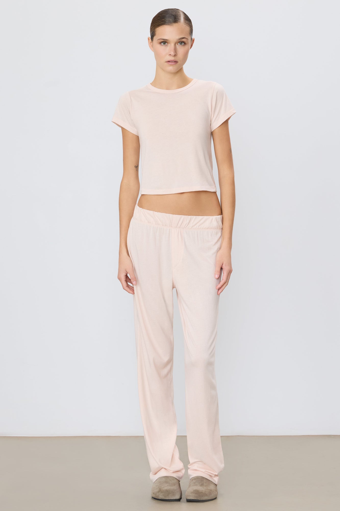 LOUNGE PANT - ETERNE