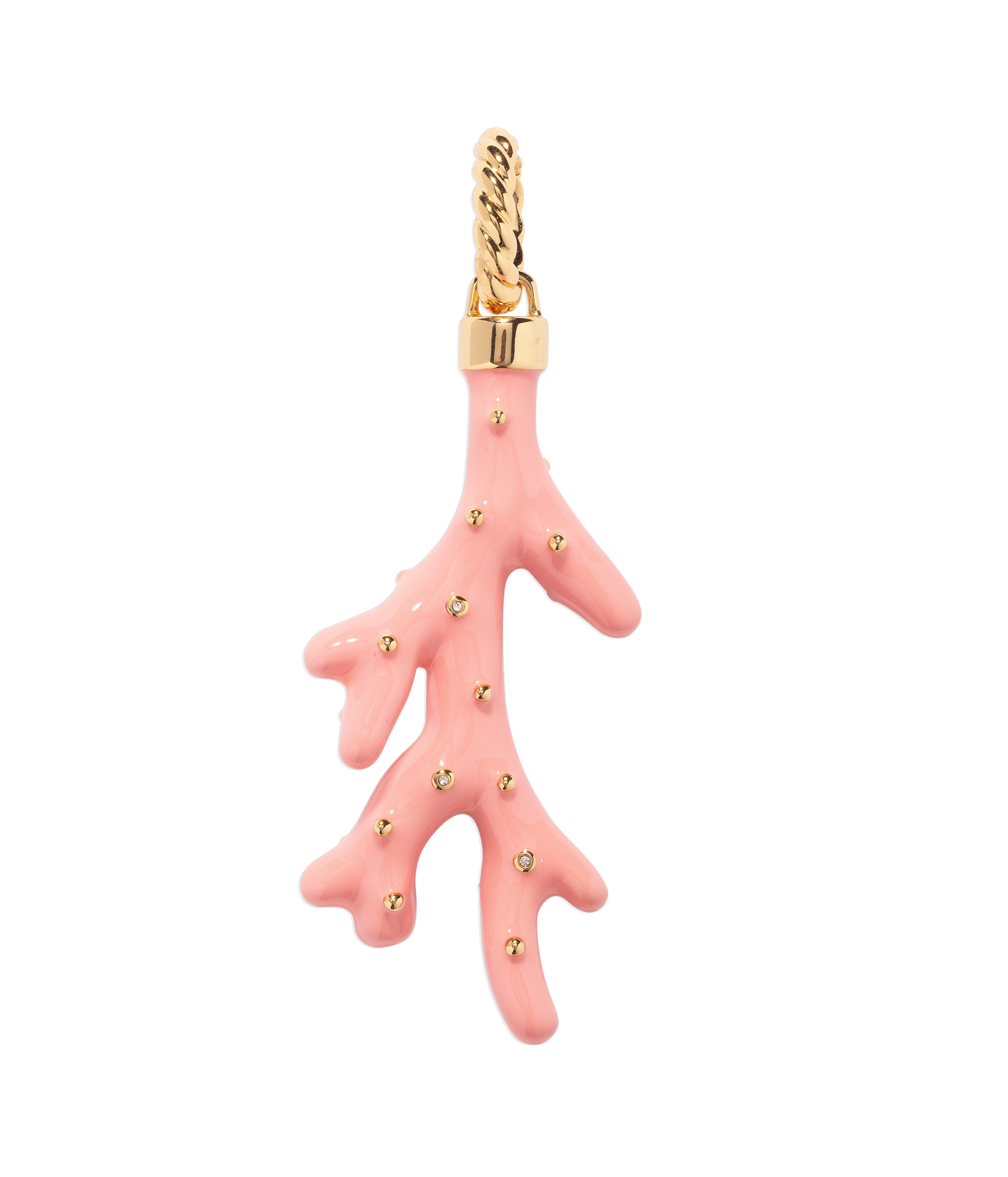 Coralie Pendant - Loren Hope