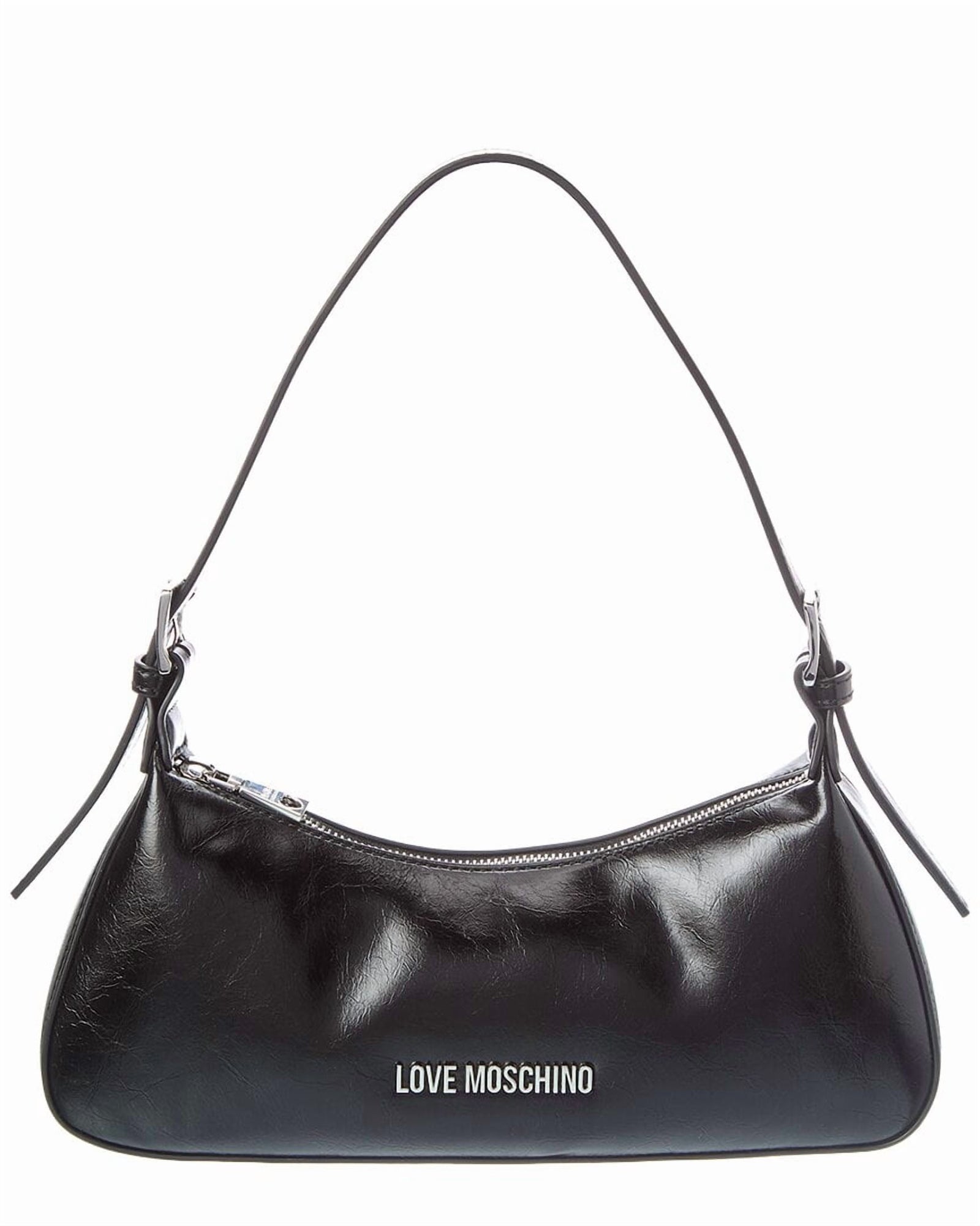 Love Moschino | Womens | Shoulder Bag - VIII | Black