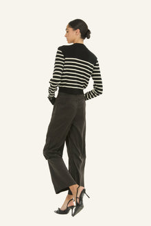 Lyla Pants | Black