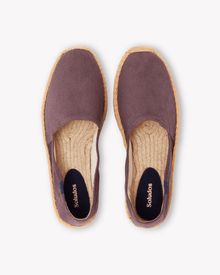 Men's Original Espadrille | Terry | Graphite Gray - Mens Espadrilles - Graphite Gray - ET2C - 