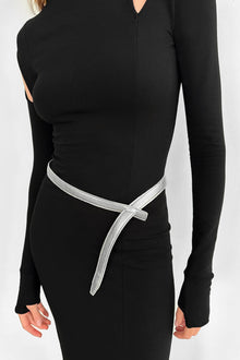 Lola Belt | Disco Pebble