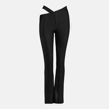 OW Collection Manon Pants | Black Caviar