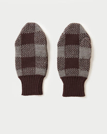 Color: Espresso/Dark Grey