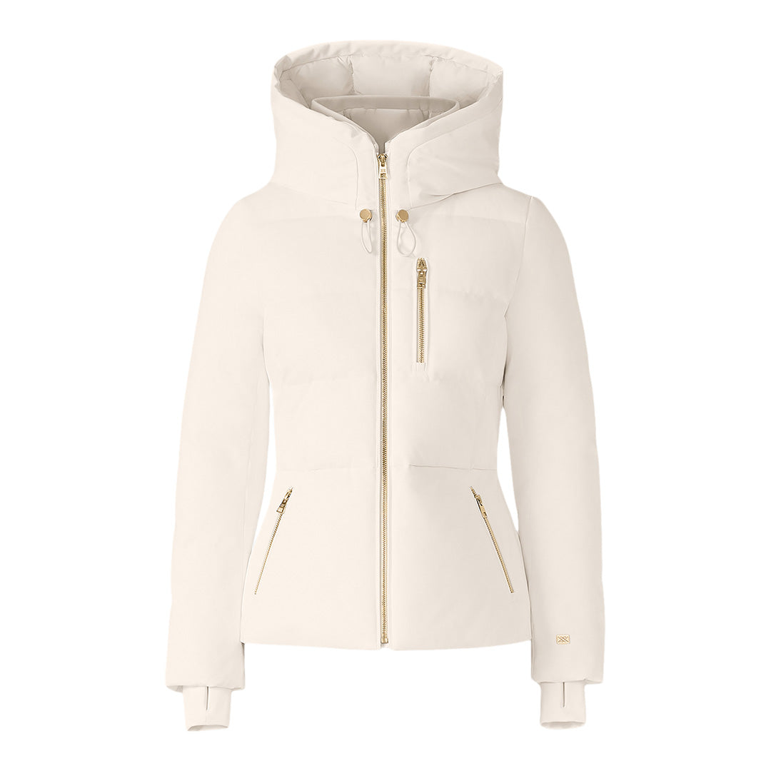 Marilou Countour Down Jacket | Powder