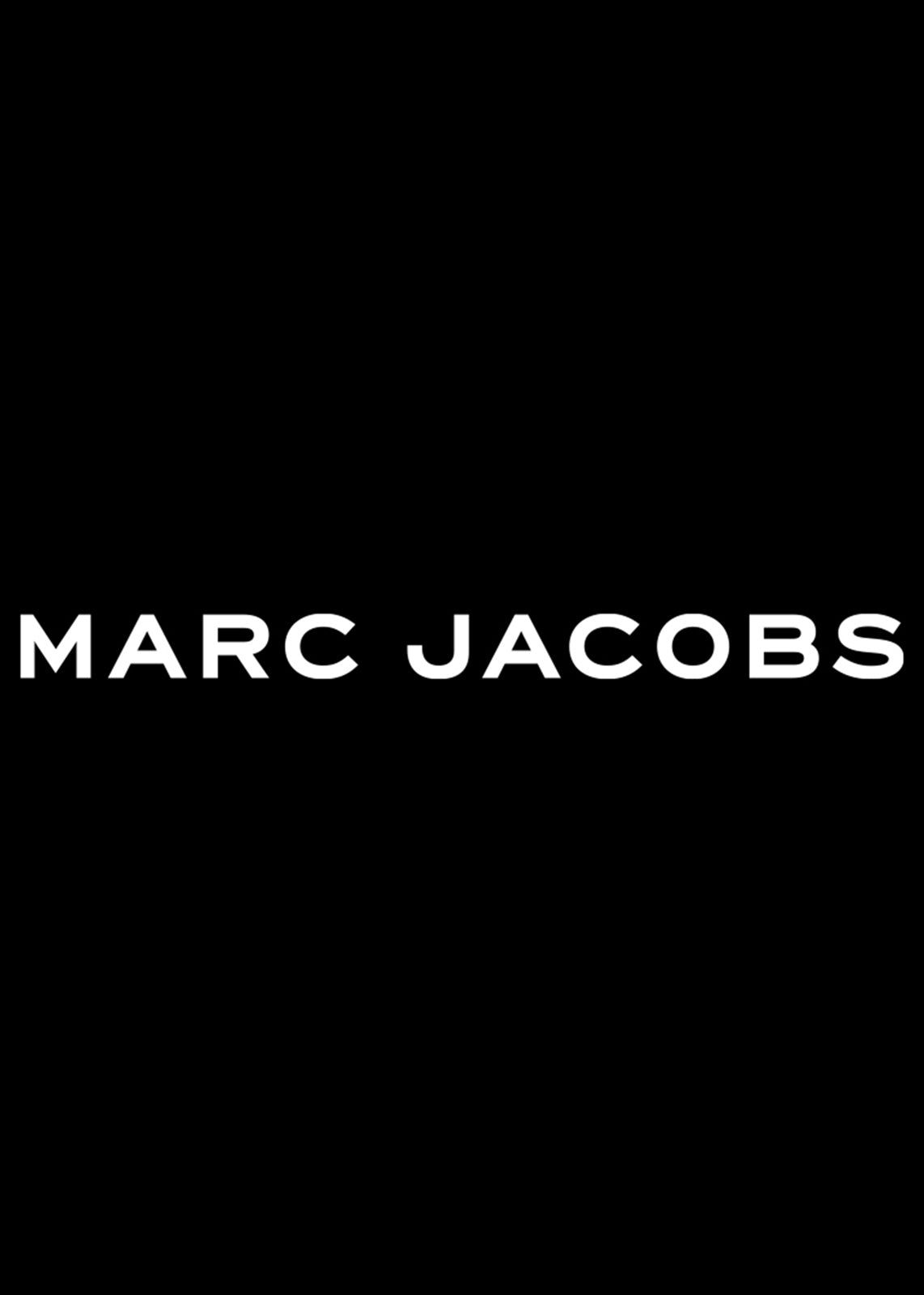 Marc Jacobs, (Flagship) NY