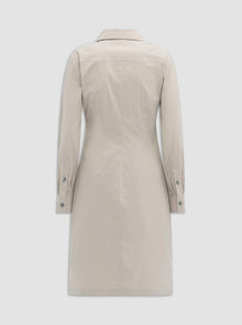 Marrakech Shirt Dress | Safari