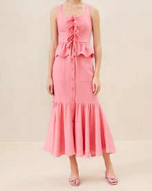 Color: Watermelon