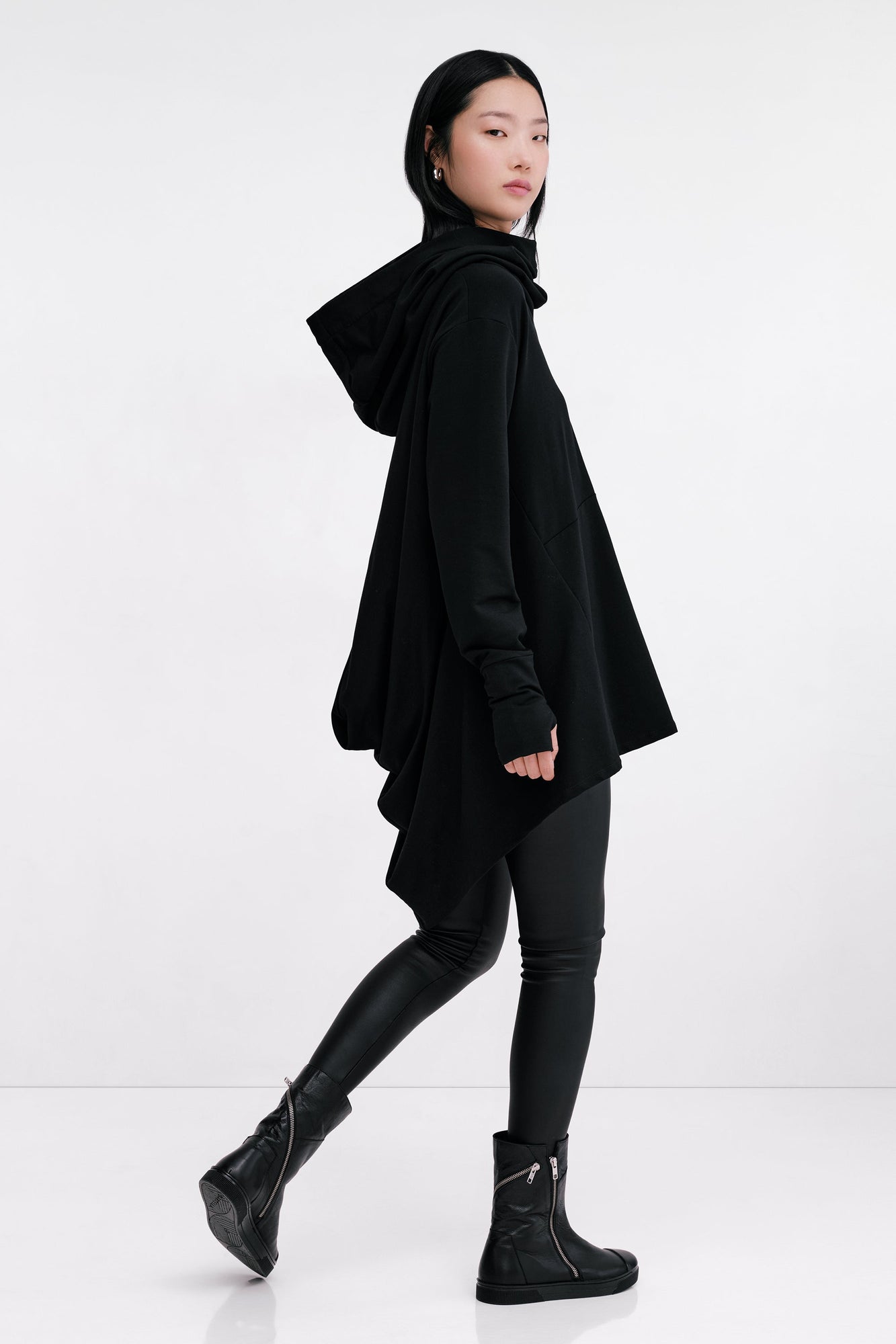 #Black