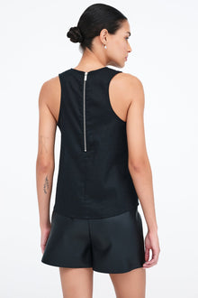 McKinley Top | Black