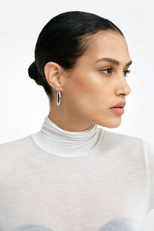 Annie Sheer Bodysuit | Mist