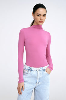 Ilana Top | Hot Pink