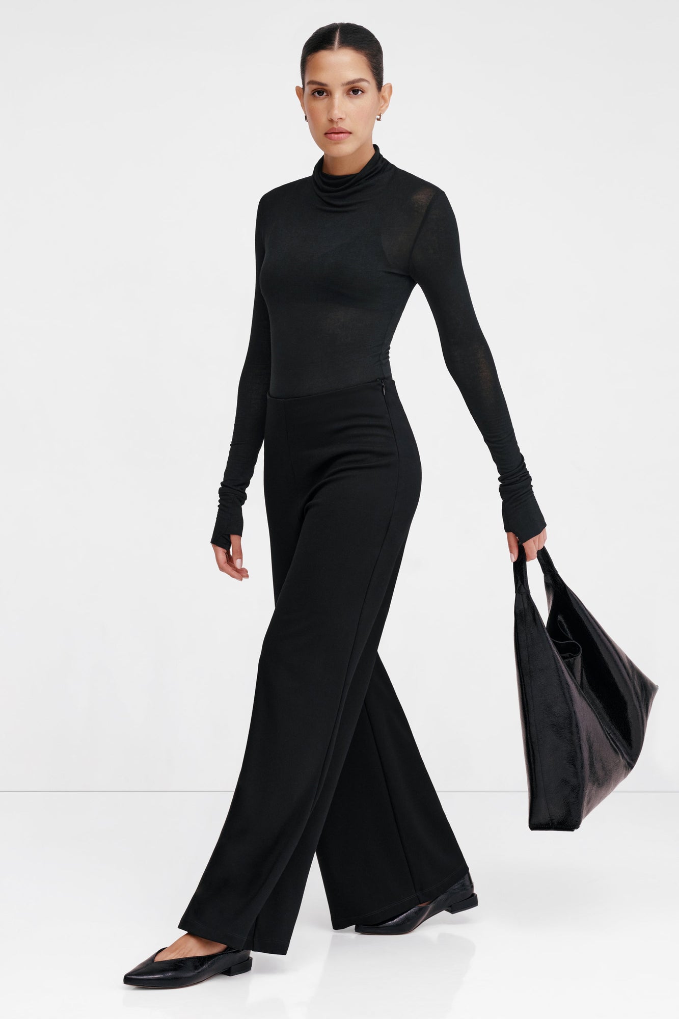 #Black