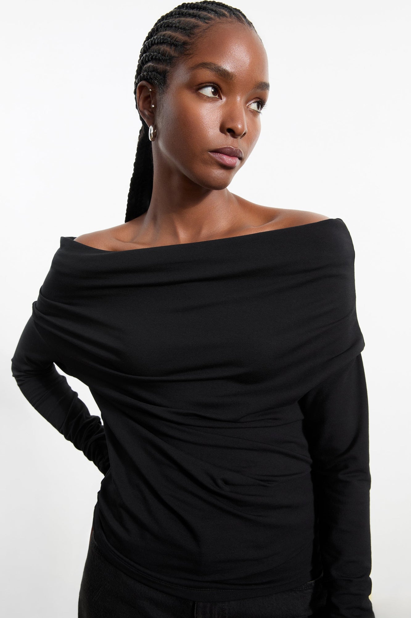#Black