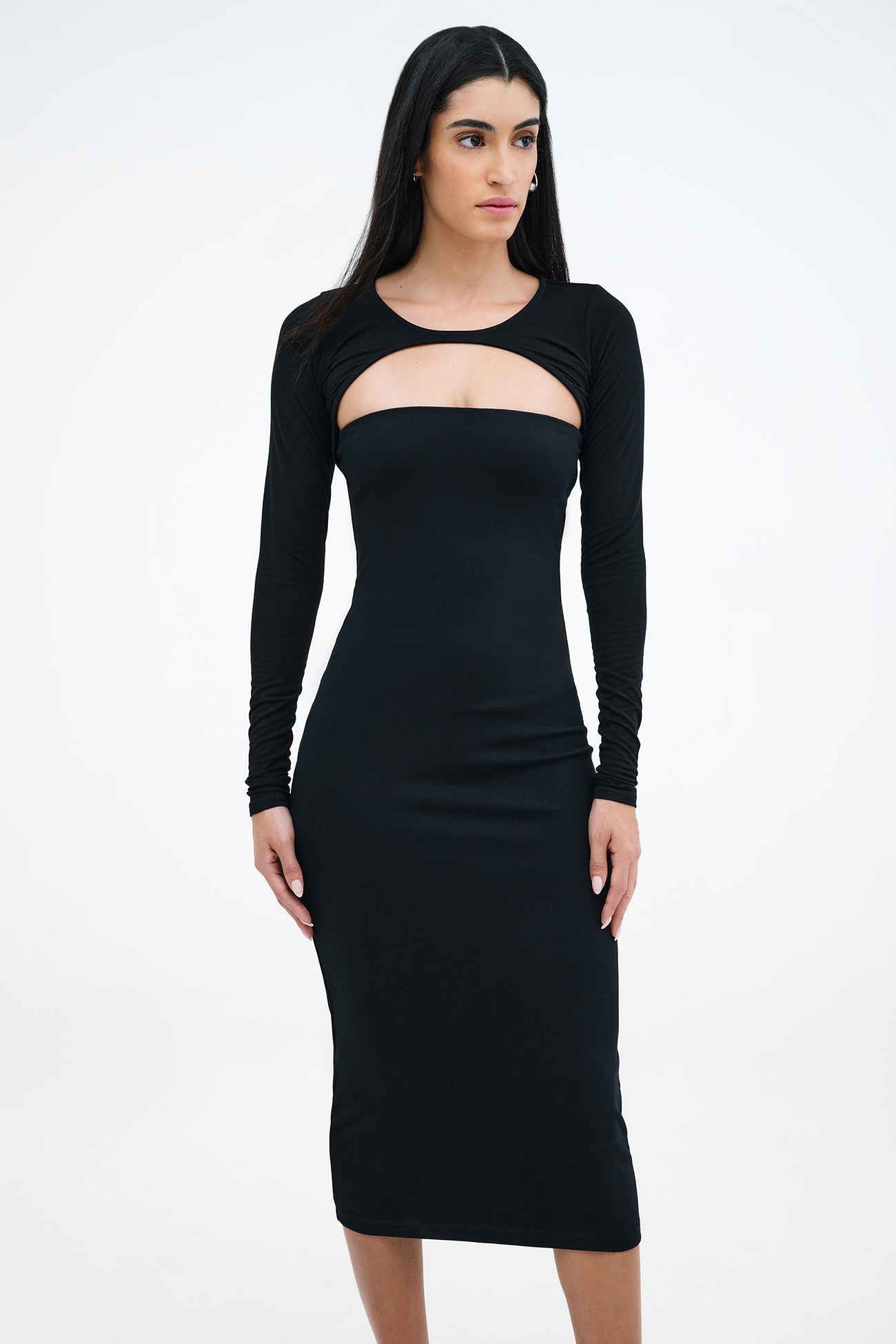 Natalee Bolero | Black