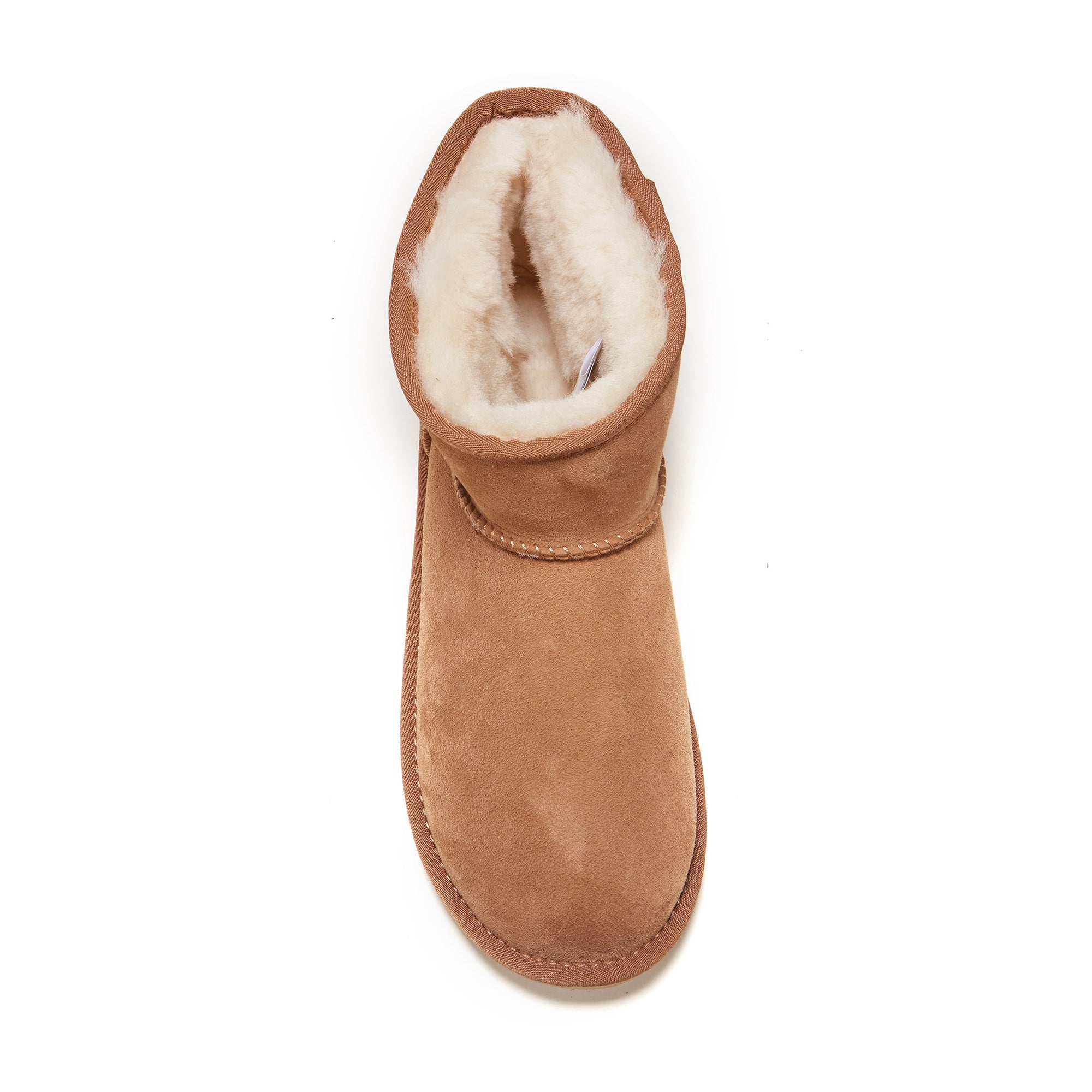 MENS COSY X SHORT CHESTNUT - Australia Luxe Collective