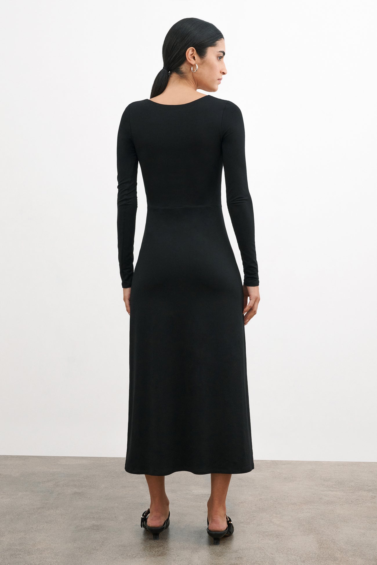 #Black