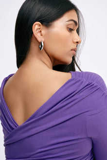 Tilden Dress | Violet