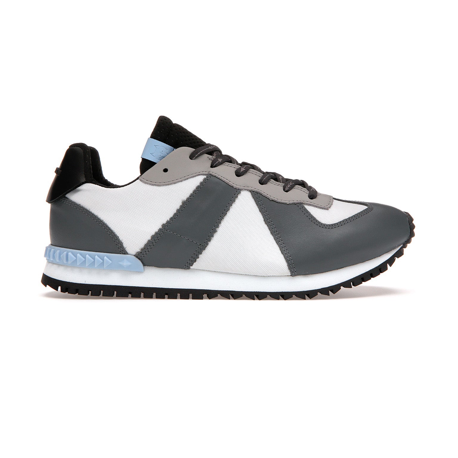 Men | Coywolf Runner | Light Grey Heather