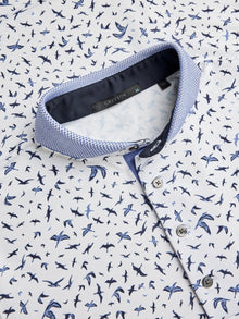 Men | Isles Of Devils Polo | Arctic