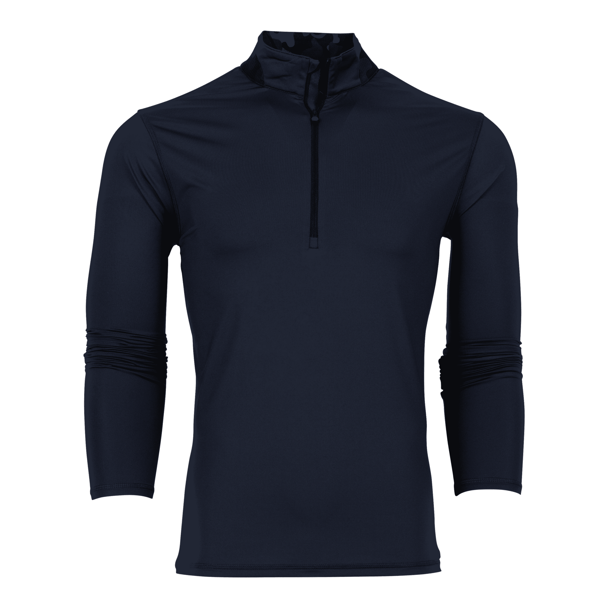 Men | Guide Sport Quarter-Zip | Canal