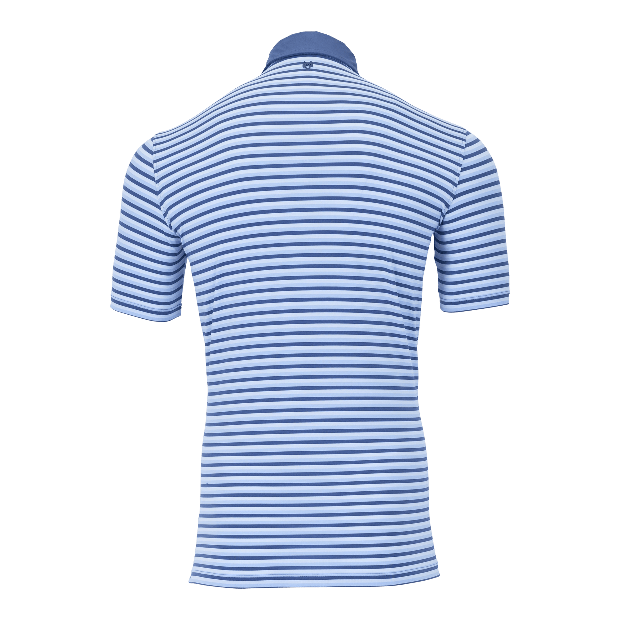 Men | Merrimack Polo | Falcon/Delphinium/Ash