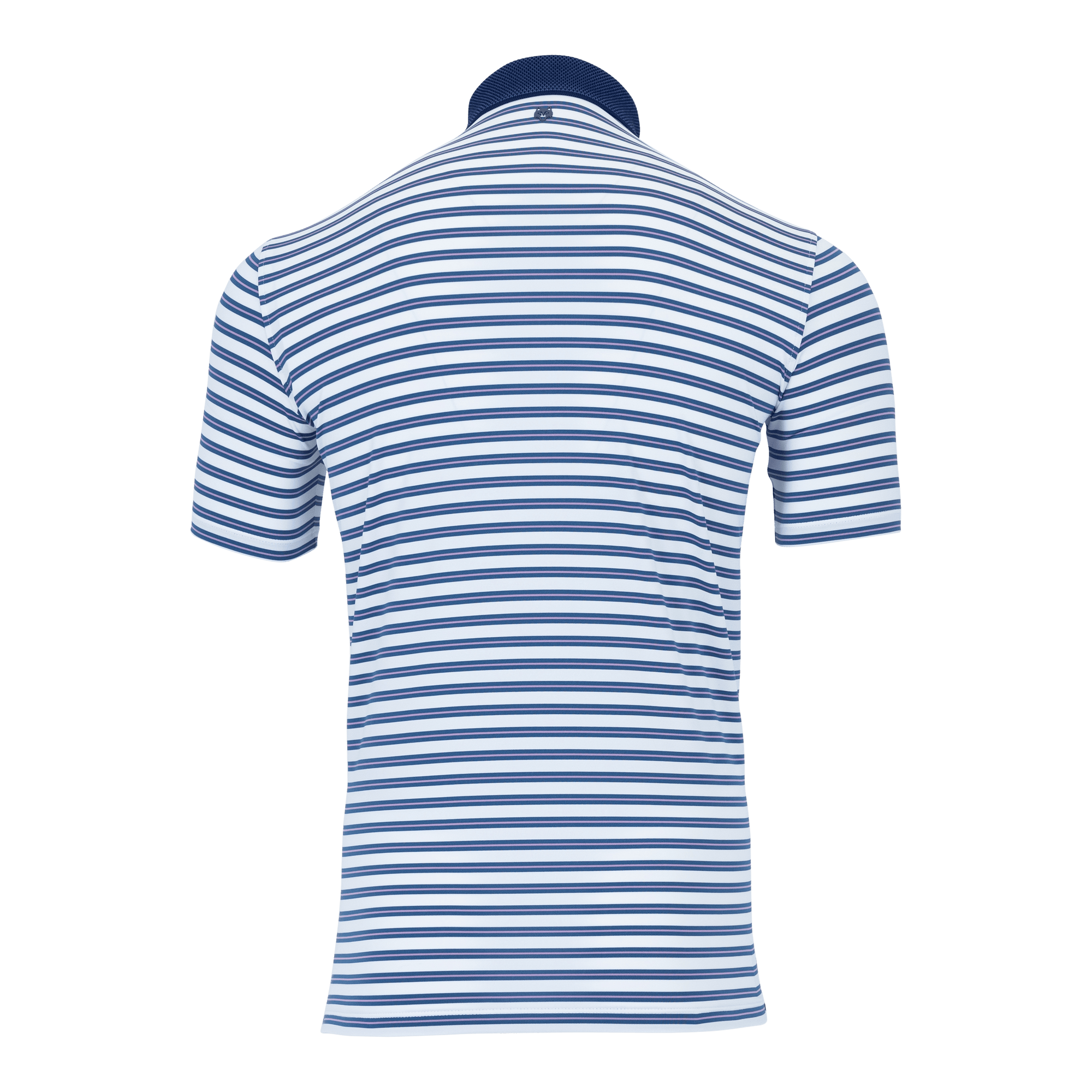 Men | Crax Polo | Arctic/Fjord/Willowherb