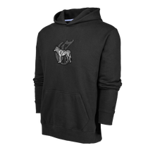 Men | Guardian Wolf Aspen Hoodie | Shepherd