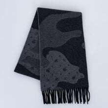 Unisex | G.O.A.T. Camo Scarf | Shepherd