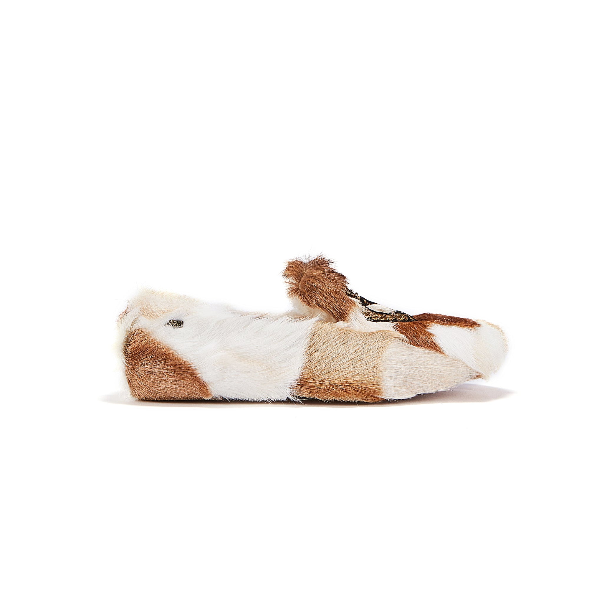 MENS HARRY SLIPPER MIXED - Australia Luxe Collective