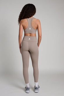 Splits59 | Mia Rigor Bra | Latte