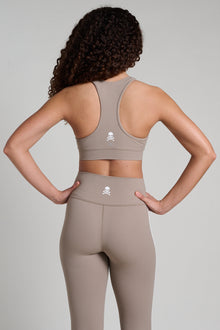Splits59 | Mia Rigor Bra | Latte