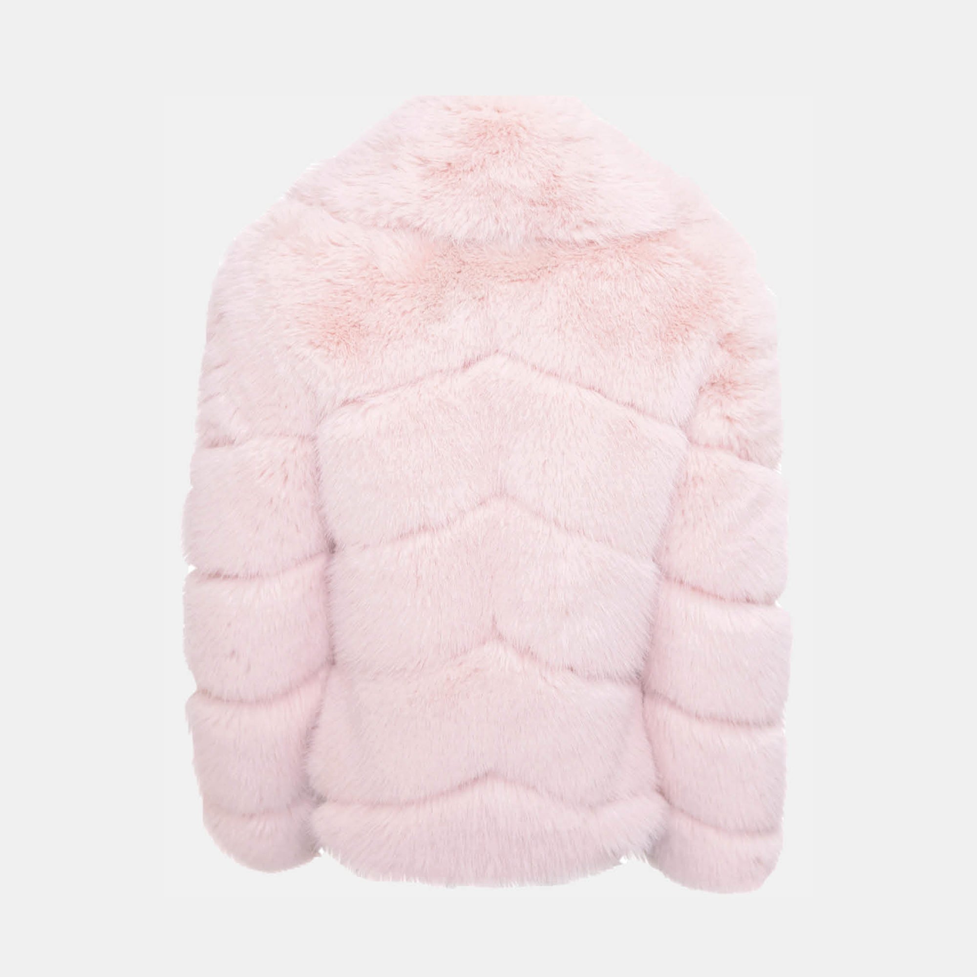 OW Collection Milan Jacket | Pink