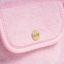 The Pocket Dylan Bag | Flamingo Terry