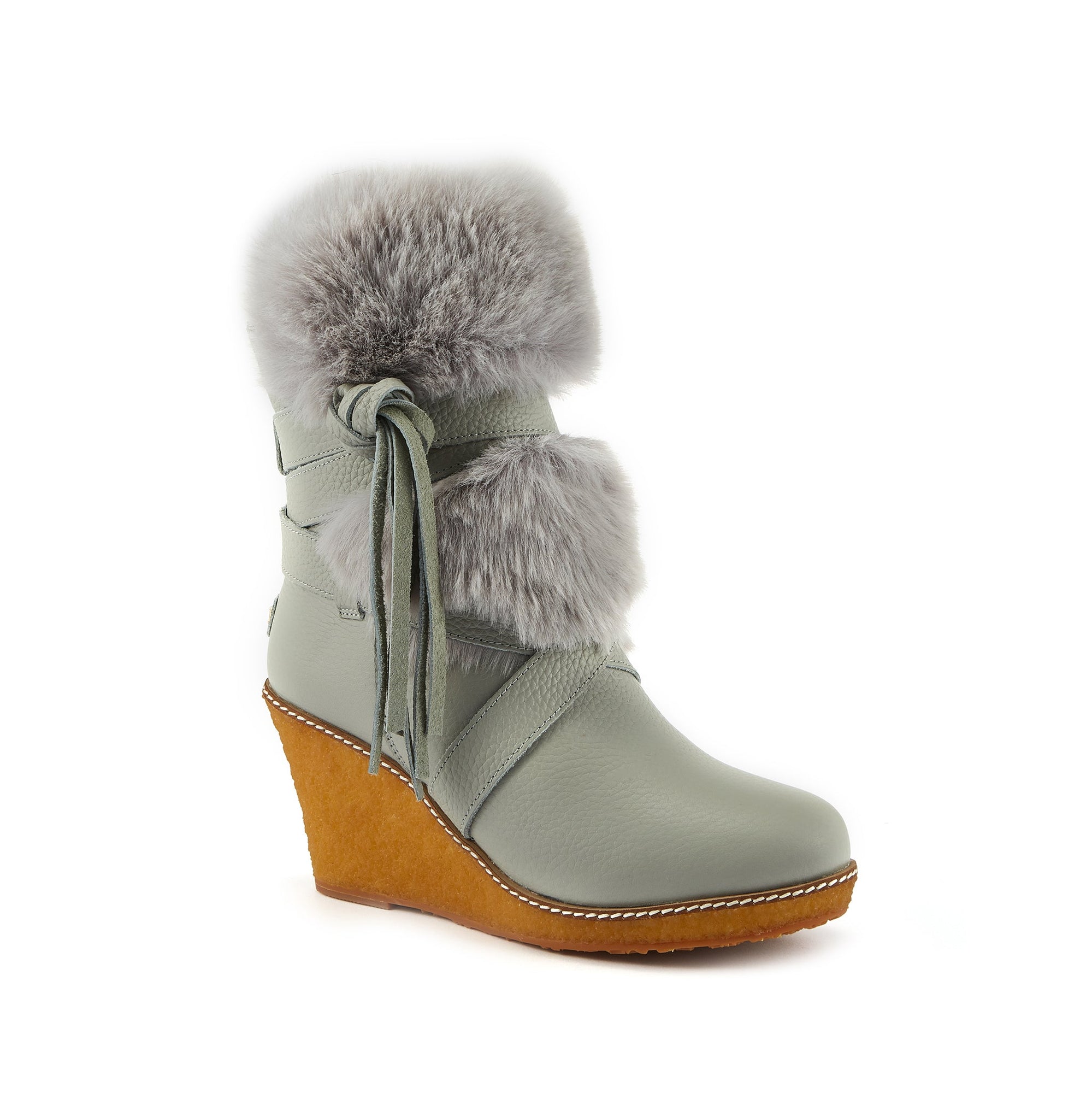 MONTREAL ICE GRAY - Australia Luxe Collective