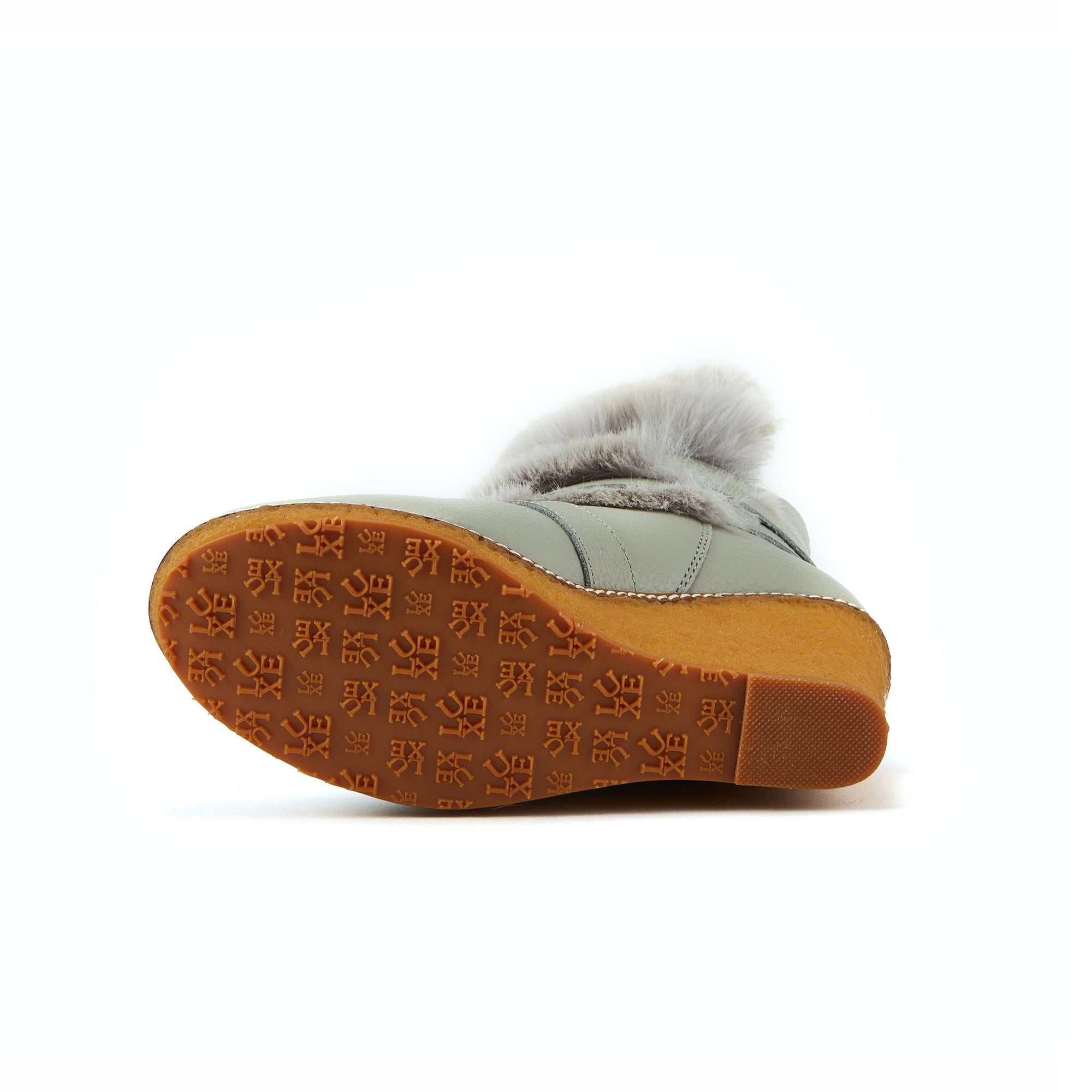 MONTREAL ICE GRAY - Australia Luxe Collective