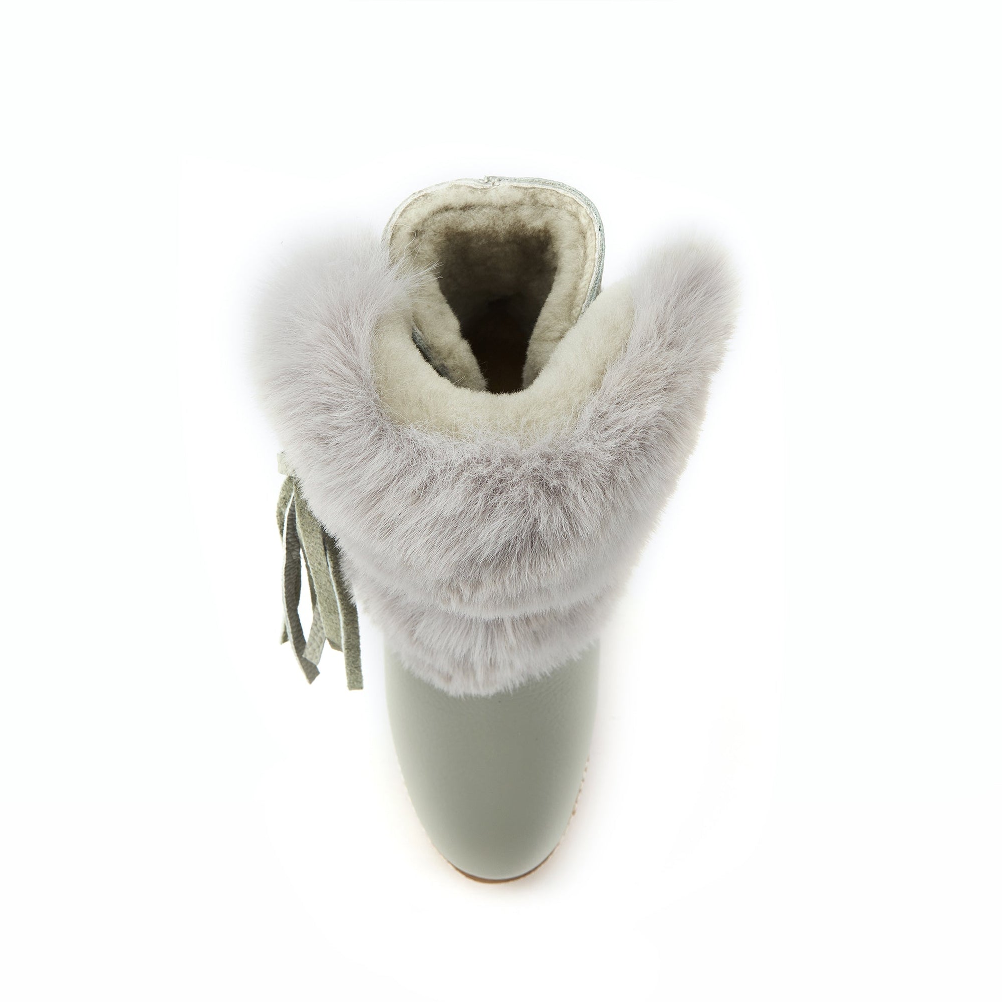 MONTREAL ICE GRAY - Australia Luxe Collective