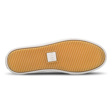 Unisex | Monroe Venice | White Leather Wax Yellow