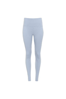 Classic Legging | Peri Rib