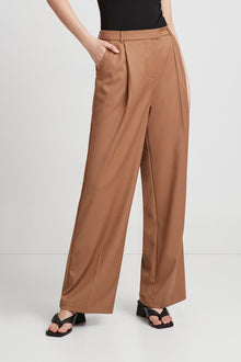 Warren Pants | Camel